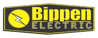 Bippen Electric Logo