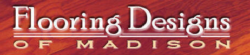 Flooring Design Logo