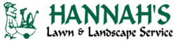 Hannah's logo
