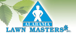 Lawn Masters Logo