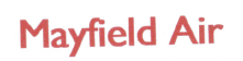 Mayfield Logo