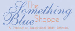 sBlue shop Logo
