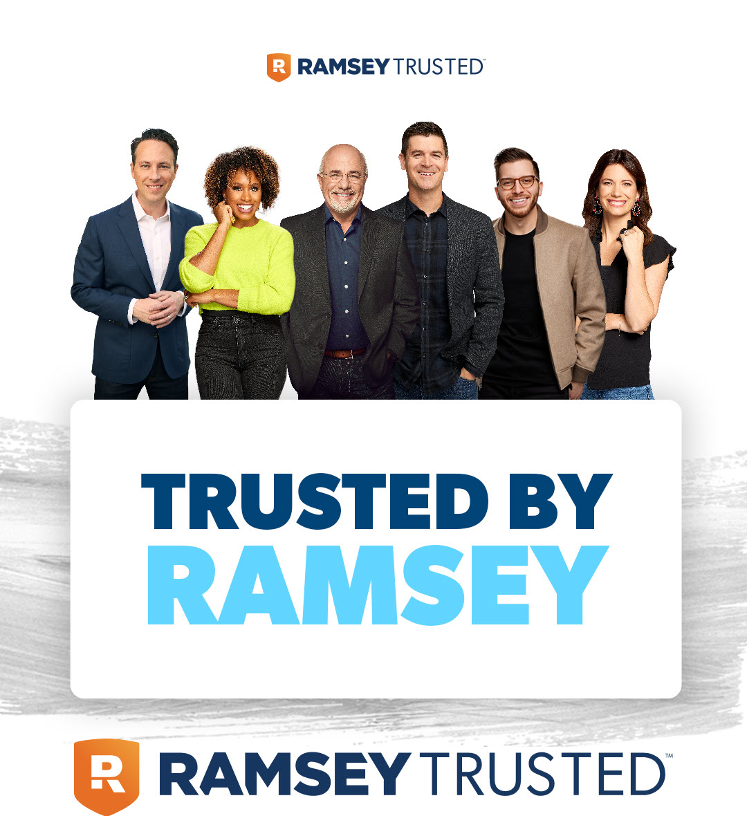 Dave Ramsey referral