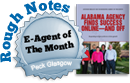 May 2012 E-Marketing Agency of the Month